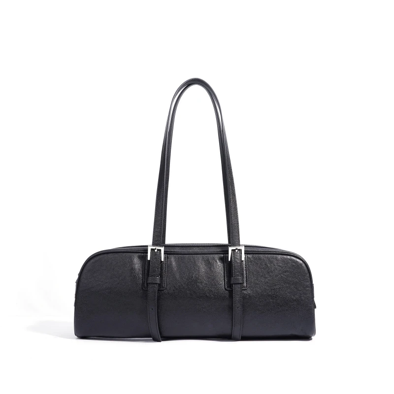 

Jonlily Женская сумка через плечо из натуральной кожи Женская сумка-тоут Повседневная сумка подмышками Маленькая сумка-мессенджер Кошелек-KG2052