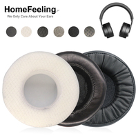 Homefeeling Earpads For Audio-Technica ATH A1000Z ATH-A1000Z Headphone Soft Earcushion Ear Pads Replacement Headset