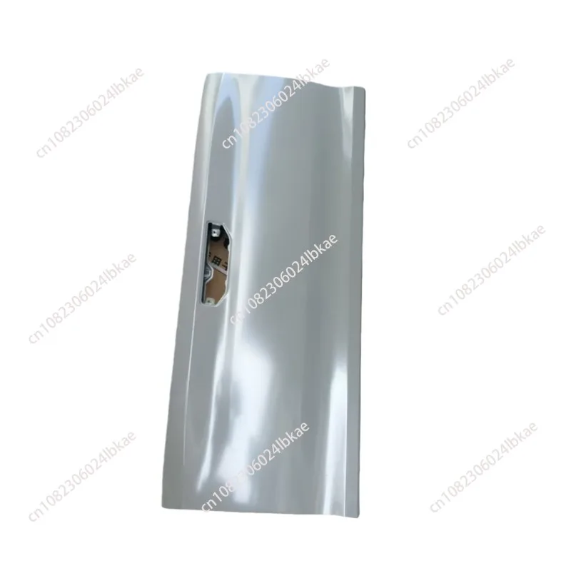 

tailgate for changan leopard, kaicheng f70, peugeot landtrek first-generation pickup trucks. part number: 6301100-bu51