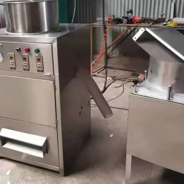 

Многофункциональная машина для очистки сухого чеснока, машина для очистки овощей, машина для удаления кожуры