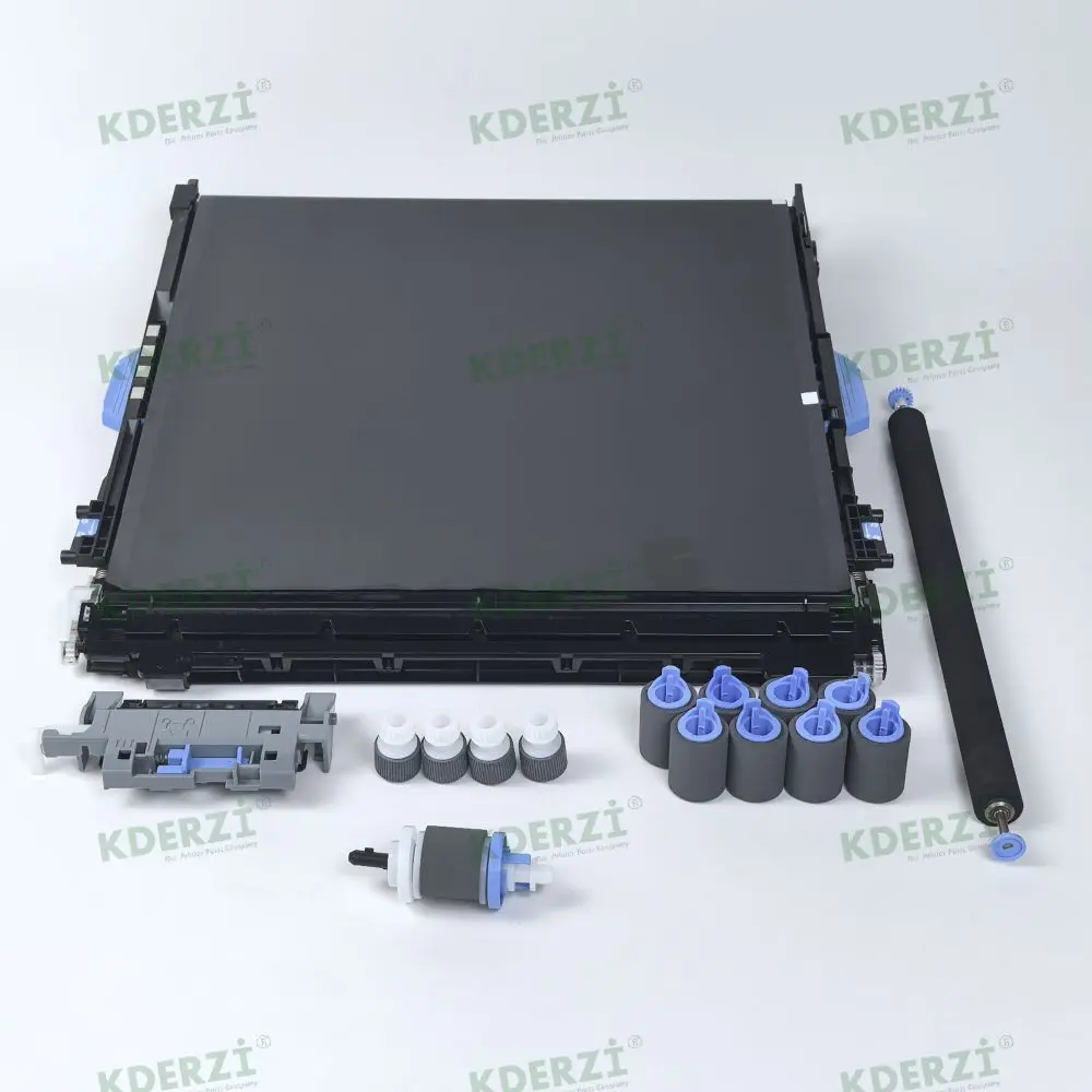 CE979A CE516A Transfer Belt Maintenance Kit for HP CP5525 CP5225 M750 M775 CC522-67911 CE710-67903 Transfer Unit ITB