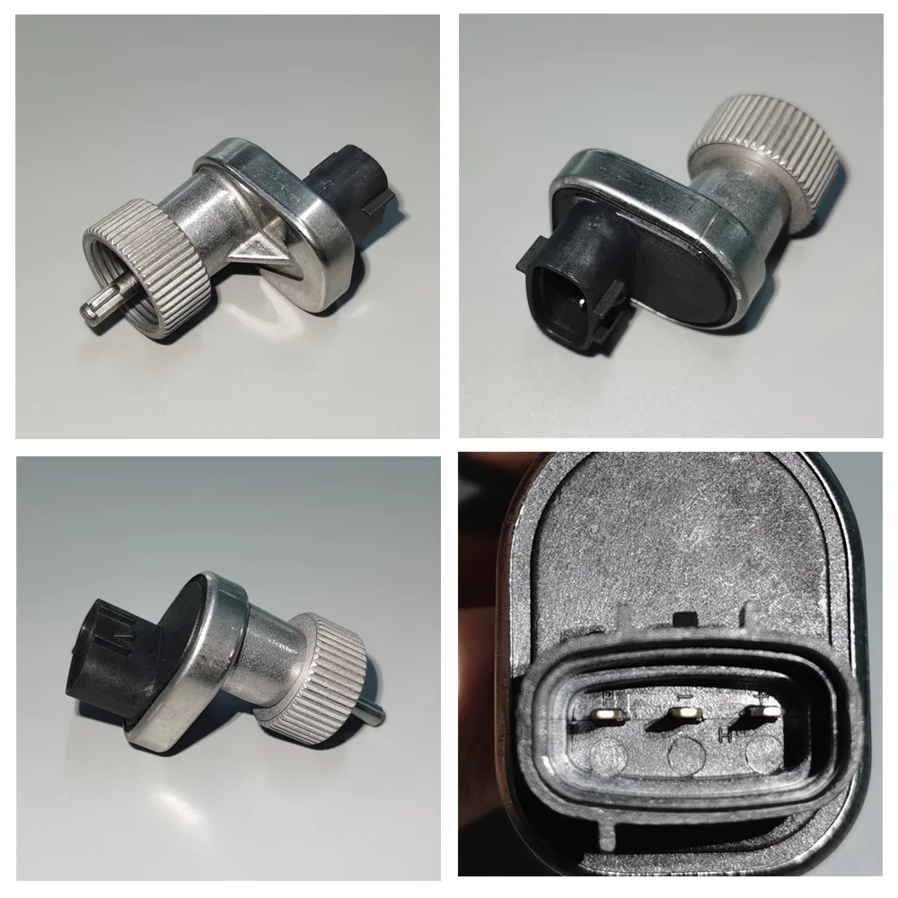 Odometer Speed Sensor, for Toyota, for Land Cruiser, for Lexus, LX450, for Isuzu, 8318120040 Speedometer Sensor