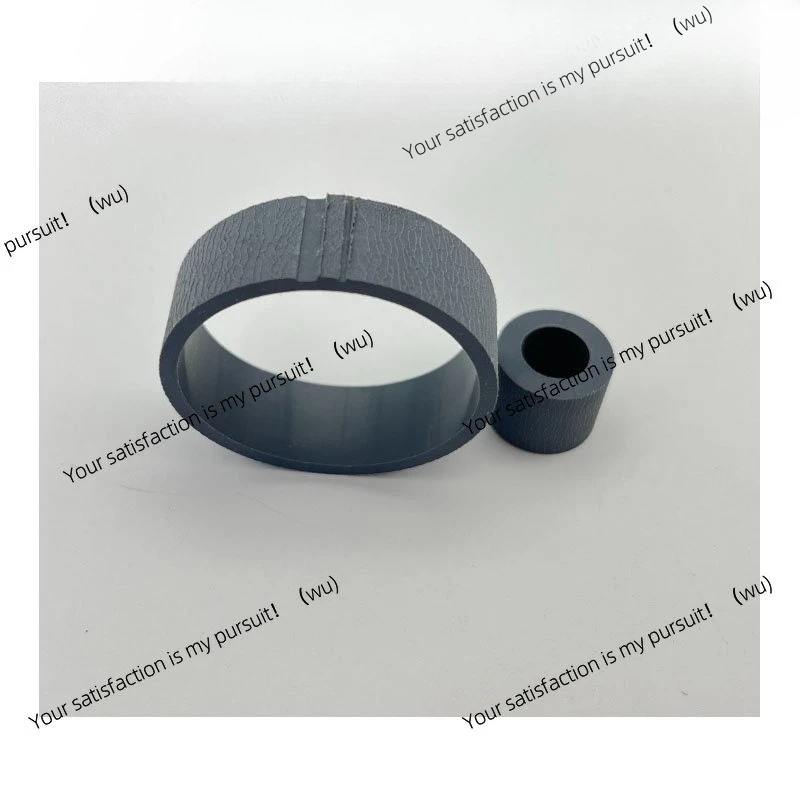 Adecuado para Epson L3110/3150/4150/3156/3151/1110/3158/4160/3160/4158/4168/4170, 5 piezas de almohadillas de goma para separación de rollos de papel