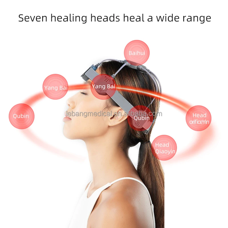 Physiotherapiegeräte RTMS Transkranielle magnetische Stimulationsmaschine Rehabilitation Physiotherapiegeräte