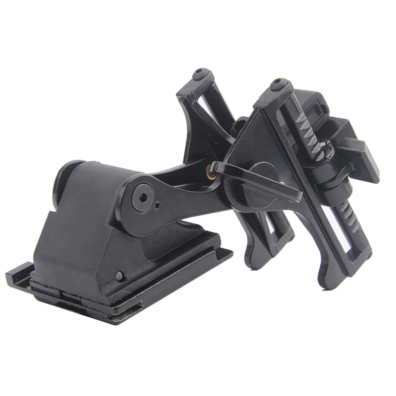 Rhino Mich Fast Fit PVS14 PVS7 야간 투시경 헬멧 액세서리-B60B용 헬멧 마운트 키트