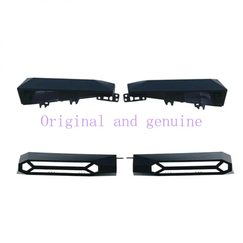 New Original laptop air outlet case shaft cover for HP Pavilion 15-dk 15t-dk TPN-C141 L56911-001