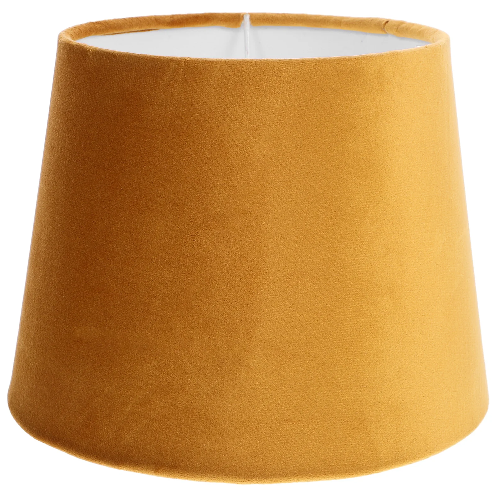 

Replacement Cloth Lampshade Iron Material Soft Light Cover for Bedroom Dining Room Table Lamp Shade Home Lamp Cover