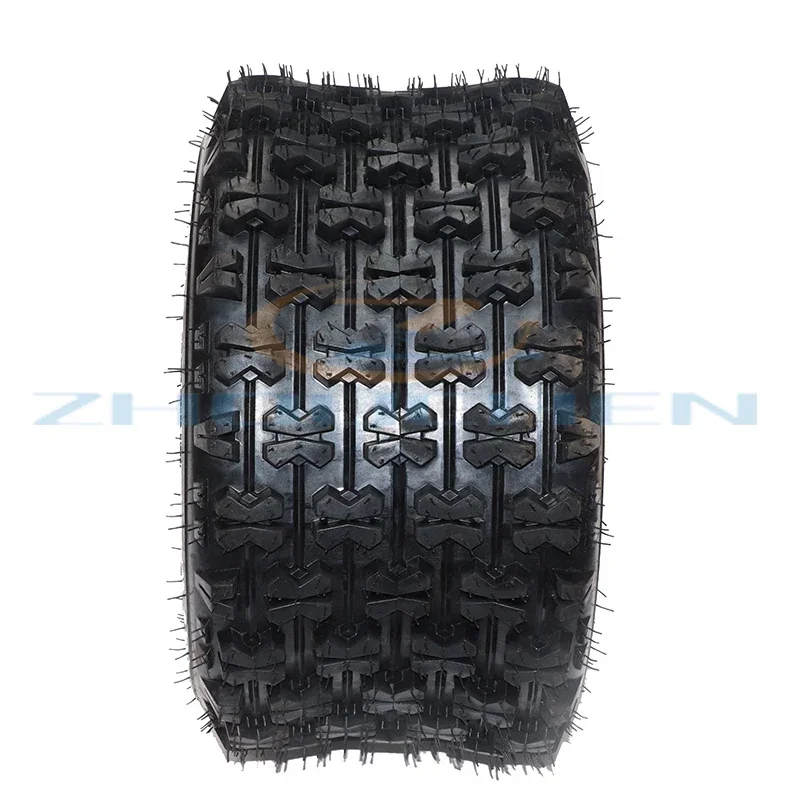 Good Quality 18X9.50-8 Kart Auto Parts 8 Inch ATV Tires 18*9.50-8 Highway Tyre Wear-resistant Wheel Tires