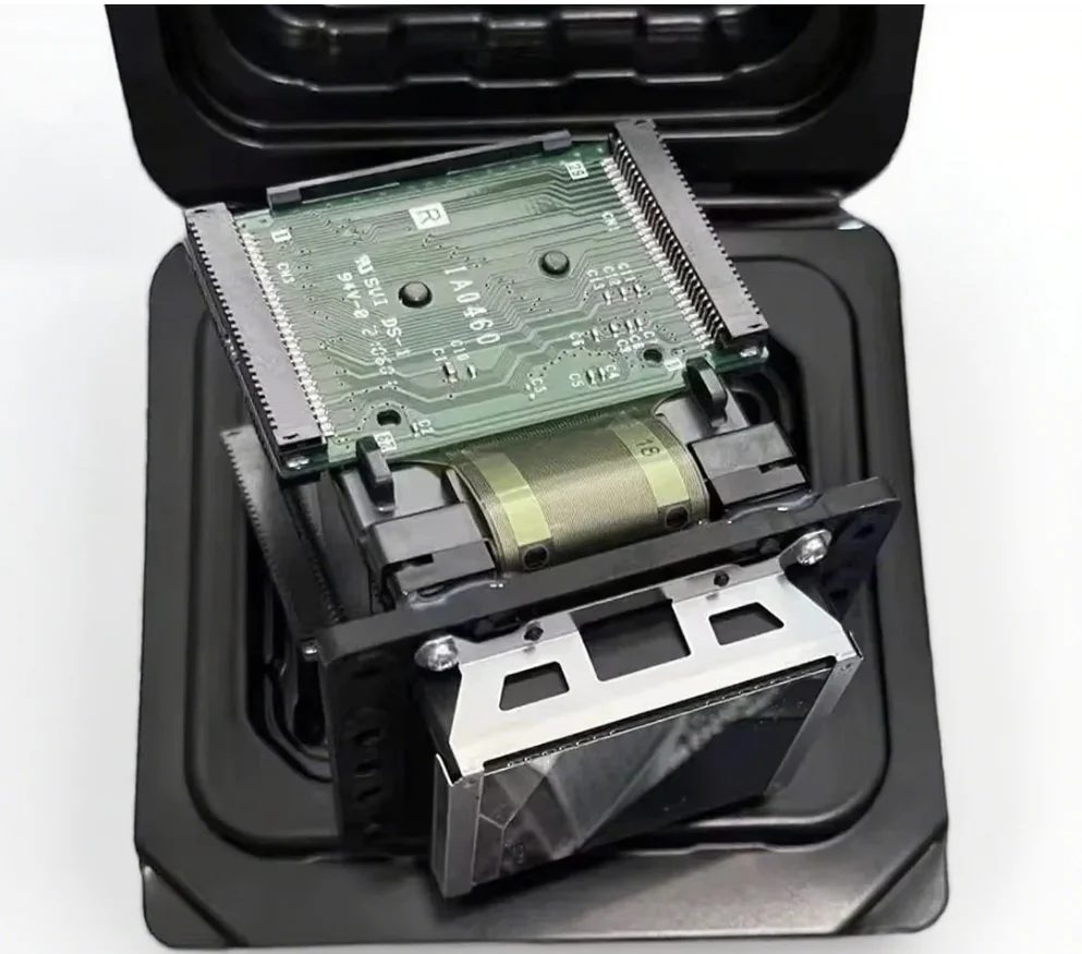 

Roland Printhead Print head for Roland VS-640 / BN-20 VS-420 Mimaki Jv33 Cjv150 Mutoh Vj1624 Mimaki DX7 Print head Dx7