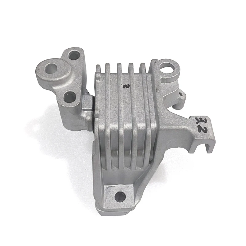 

Кронштейн крепления двигателя правый 68192832AE для Jeep Cherokee 3.2L 2014-2022, аналоги: 68192832AF, 68192832AD, 68192832AB, 68521400AA
