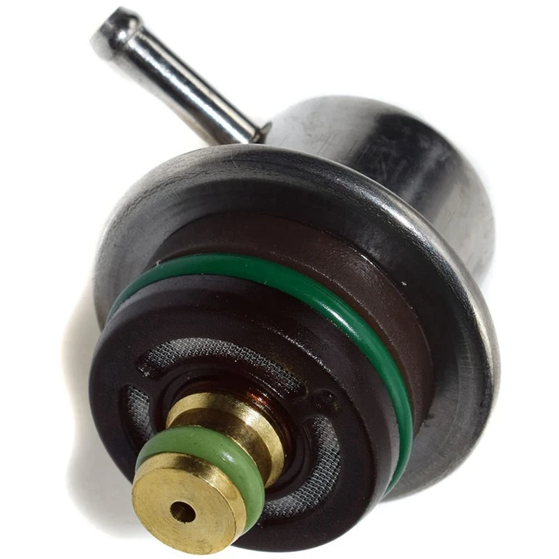 2X Fuel Pressure Regulator For Mercedes Benz C-Klasse CLK Coupe E-Klasse S-Klasse Smart Cabrio 0280160587 4.0BAR