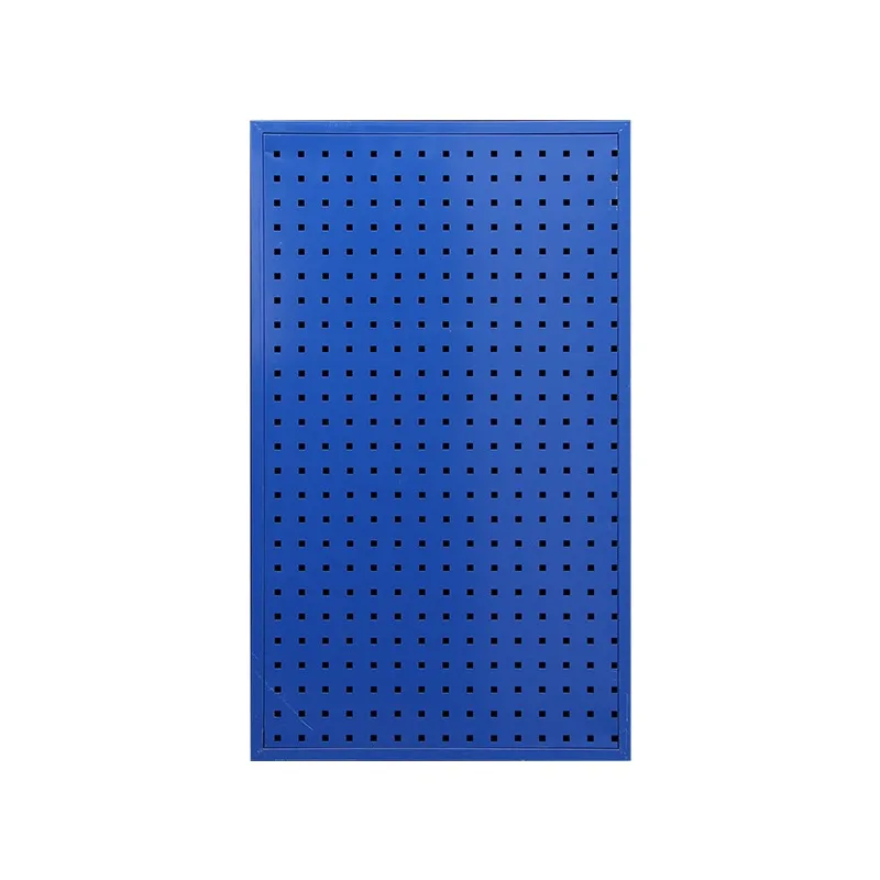 

2025Wall Mounted Peg Board Display Pegboard Organizer