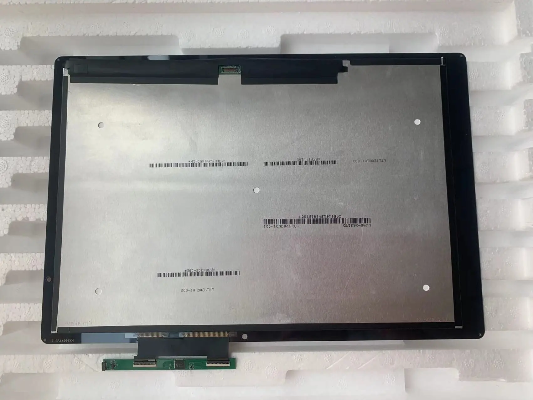 

Original New 12'' Replacement LCD assembly touch screen for Acer Switch 5 SW512 N17P5 Digitized display Notebook panel