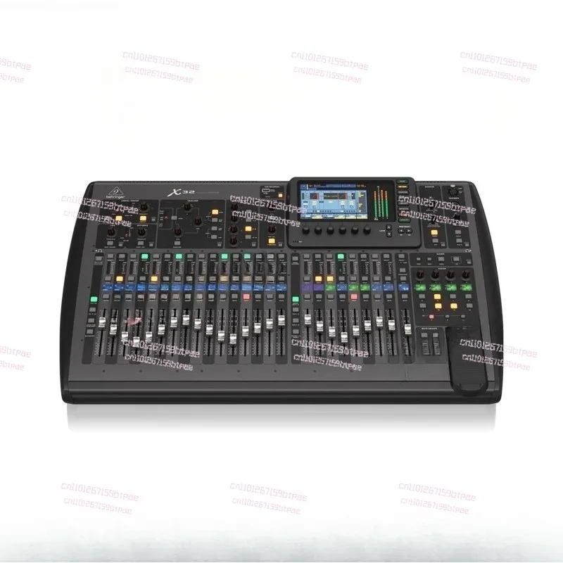 

X32 Digital Mixer Professional Commercial Performance Wedding Stage Bar Large-scale Performance