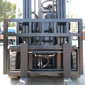 Mini Empilhadeira Elétrica Hidráulica com Bateria De Armazenamento, Empilhadeira Elétrica 4WD, Acessórios para Caminhão, Alta Qualidade, 1.5 Ton, 2 Ton, 2.5 Ton, 3 Ton 12 principais vendas empilhadeira usada - №7