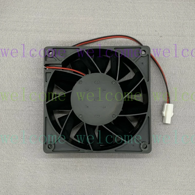 Delta AFB1224SHE 12038 24V 0.75A 12CM large air volume inverter fan