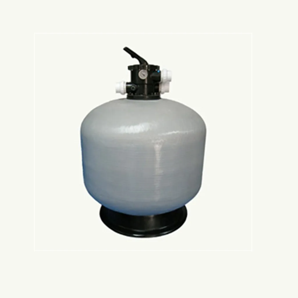 ملحقات حمام السباحة TLF عناصر فلتر الرمل صمام متعدد المنافذ