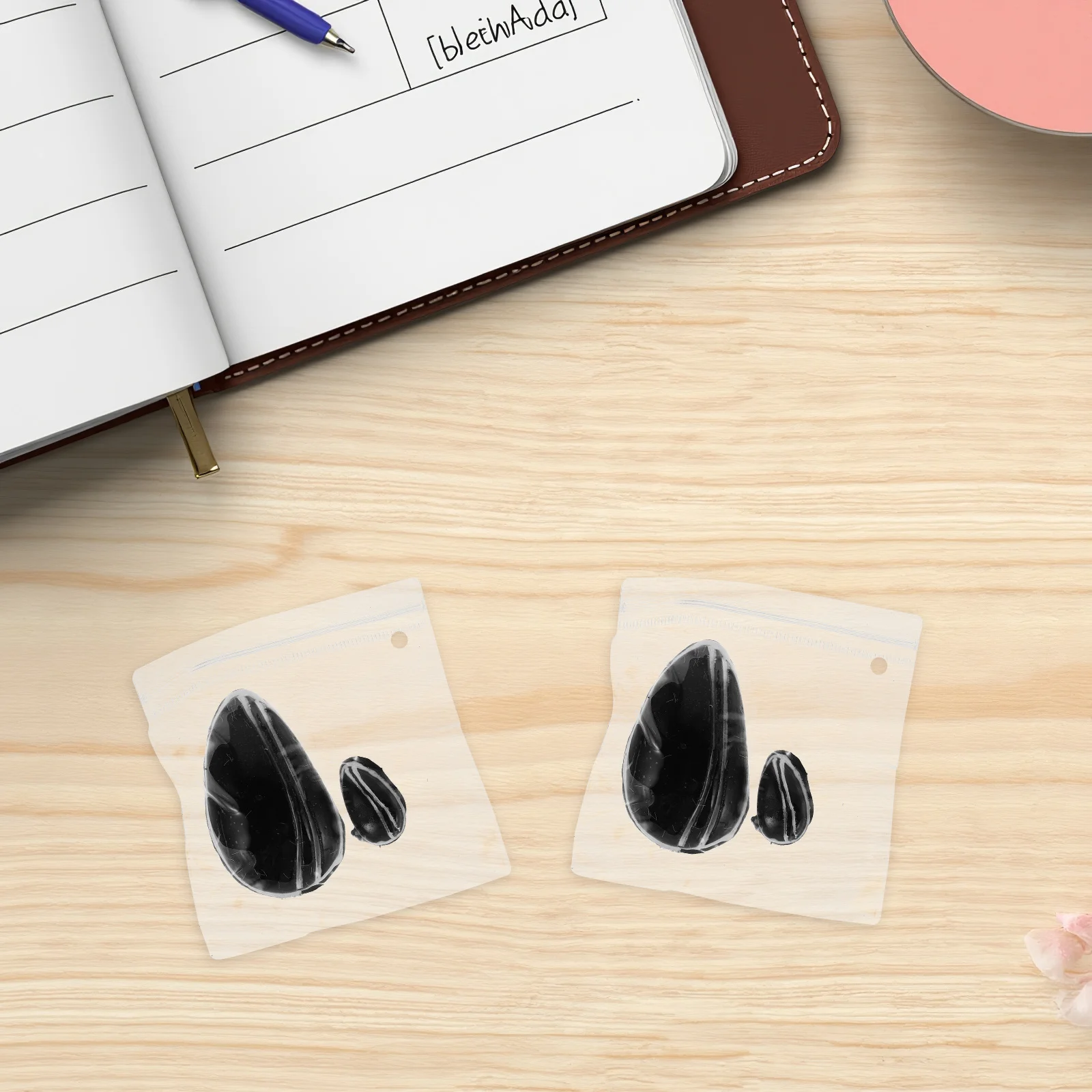 16 قطعة بذور البطيخ الإجهاد الكرة لينة ضغط الحسية بطيئة ارتفاع تململ جودي حقيبة الحشو هدايا الحفلات للأطفال المراهقين