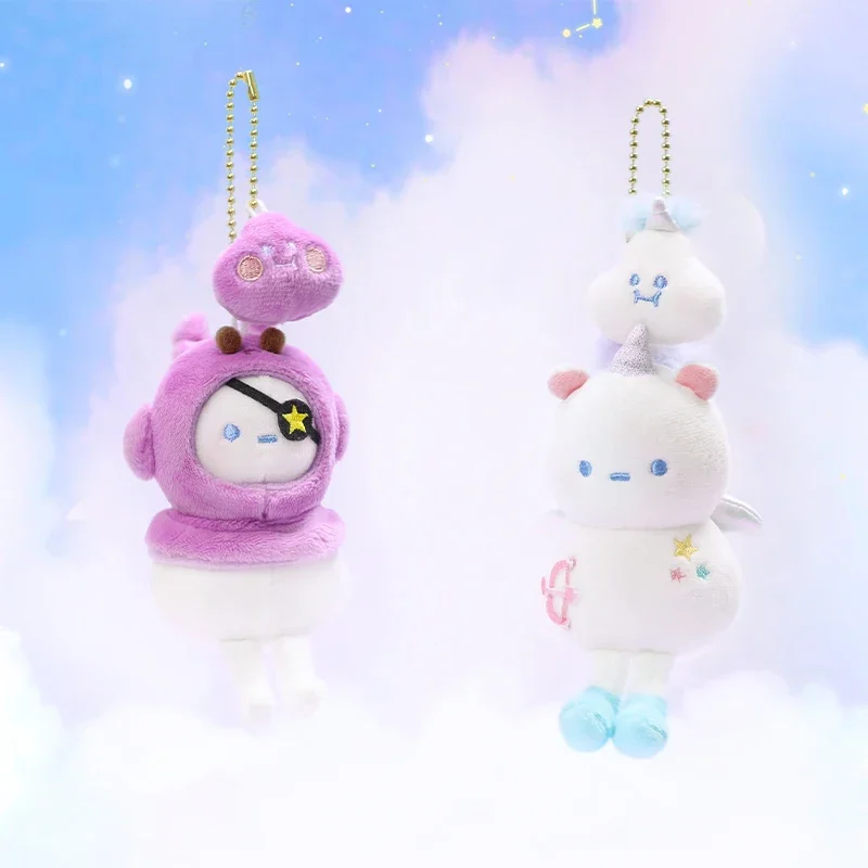 

Pop Mart Bobo and Coco Zodiac Series слепая коробка Guess Bag Mystery Box игрушки куклы милые аниме коллекция украшений