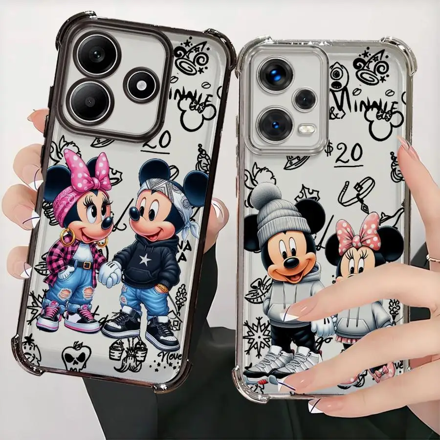 Soft Phone Cover Ca… - image