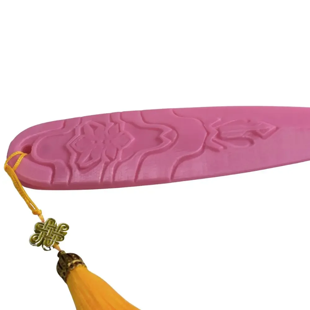 Halloween Demon Hunters Cosplay Dart Boomerang Weapons Roleplay Props for Girl Group Idol Halloween Carnival Costume Accessories