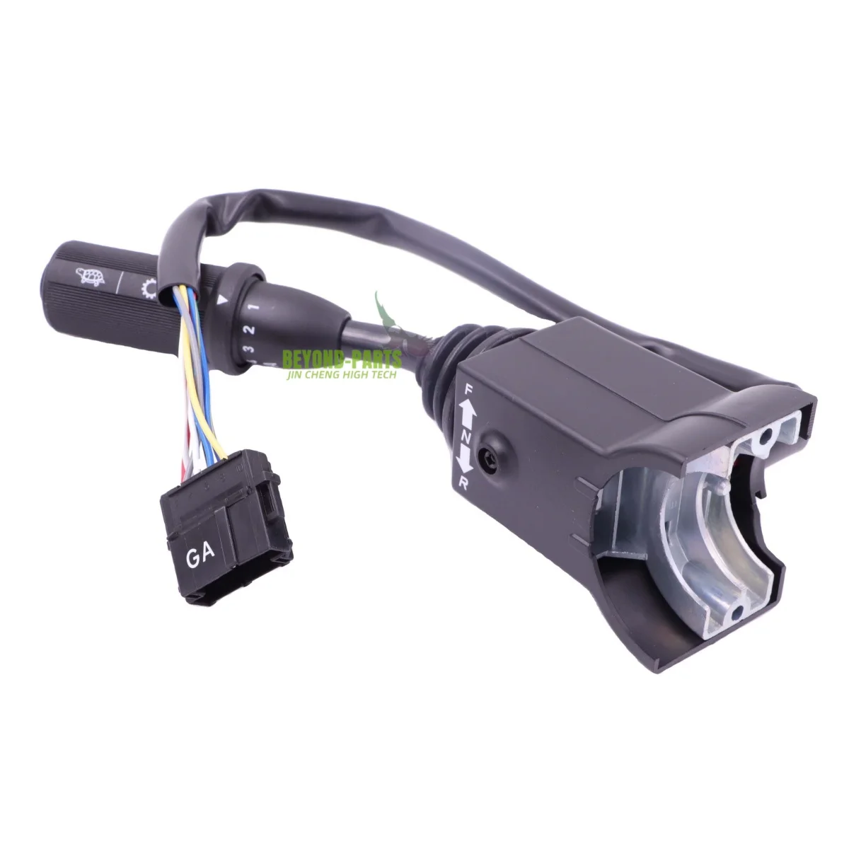 Wheel loader control shift lever transmission gear selector switch lever 0501210288 0501216209 0501210702