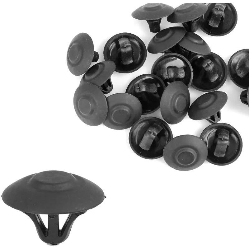 20PCS Hood Insulation Clips for Mercedes Benz A B C E S Class W204 W205 W212 W213 W221 W222 C117 CLK Sprinter W906 A0019880325