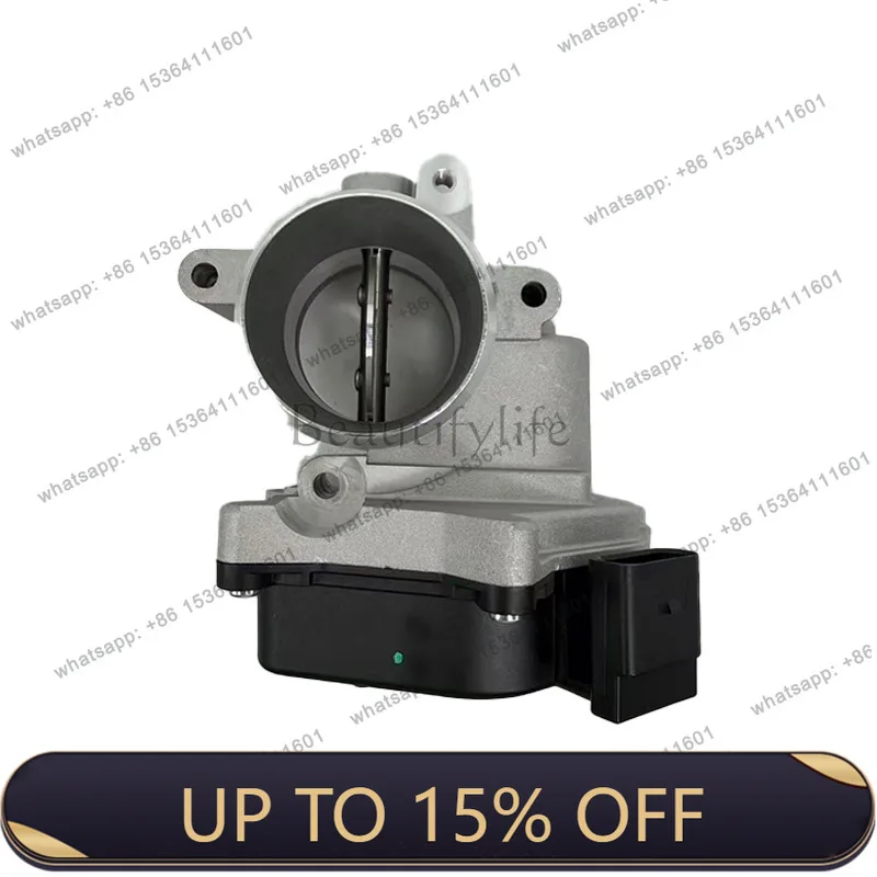 LX for throttle assembly 03G128063F 03L128063J 03L128063Q