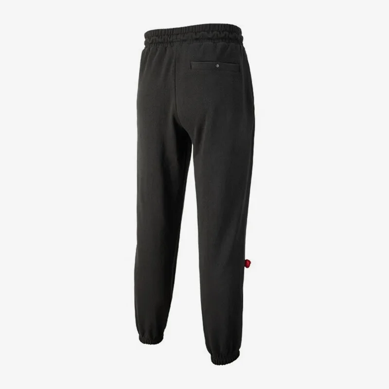 بوما حقيقية 2023 ربيع للجنسين موضة عادية فضفاض بنطال التدريب الرياضي 677378-01