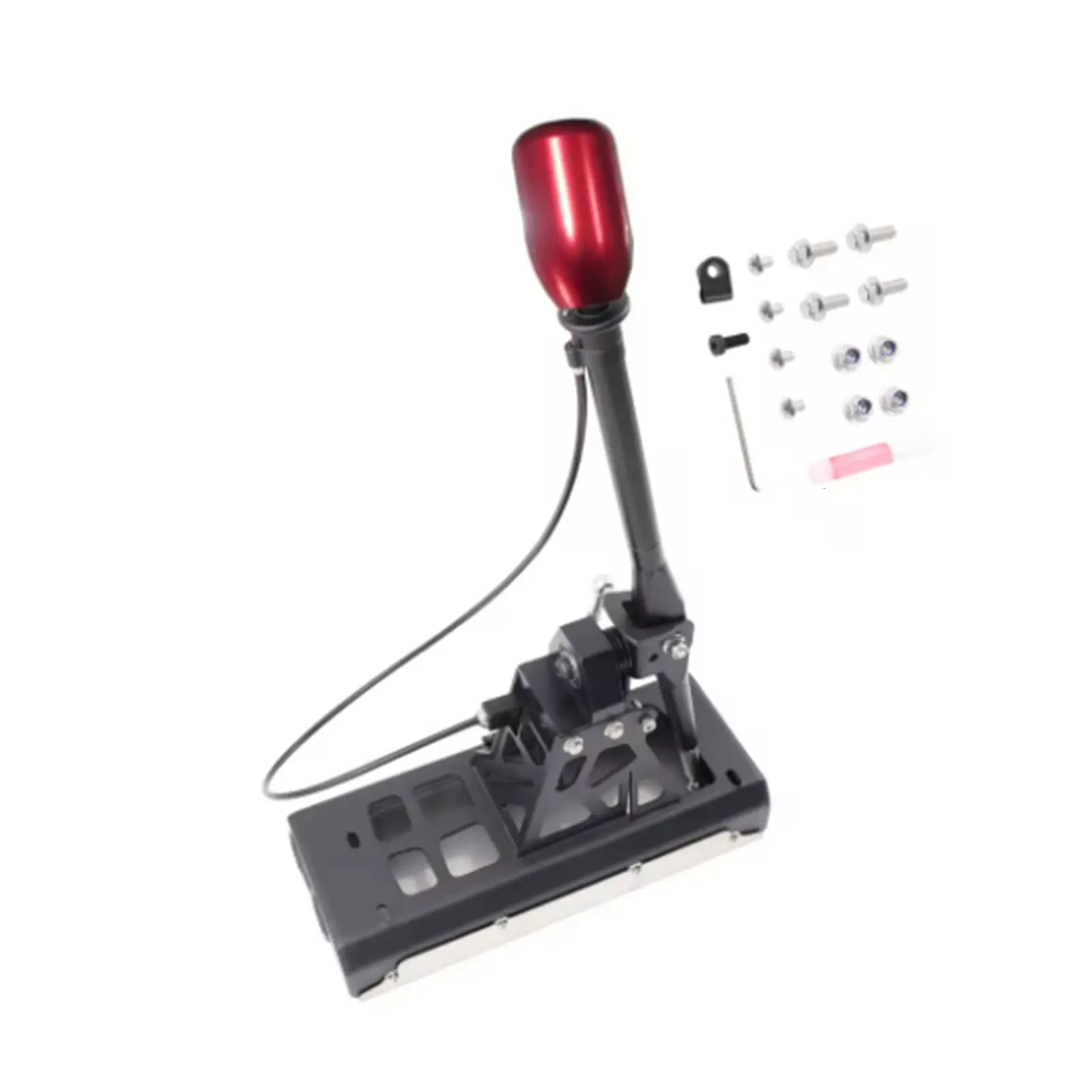 Aluminium racing quickshifter set voor BMW Mini R50, R52, R53, R54, R55, R56