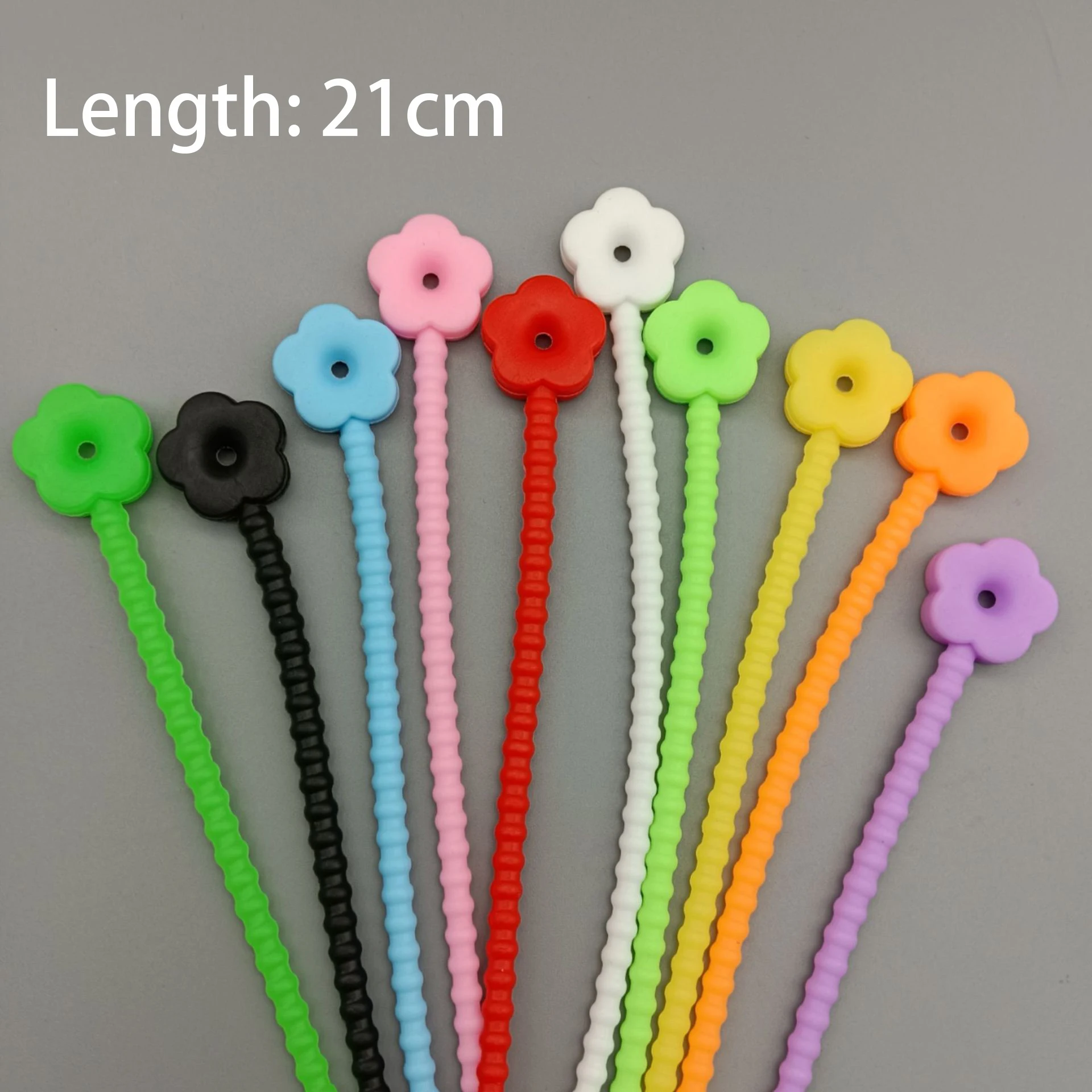 210mm Flower