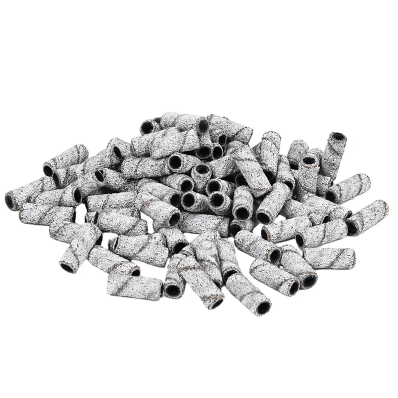 高硬度ネイルアートサンディングバンドネイルポリッシャーツールキットサロン家庭用マニキュアペディキュア用品