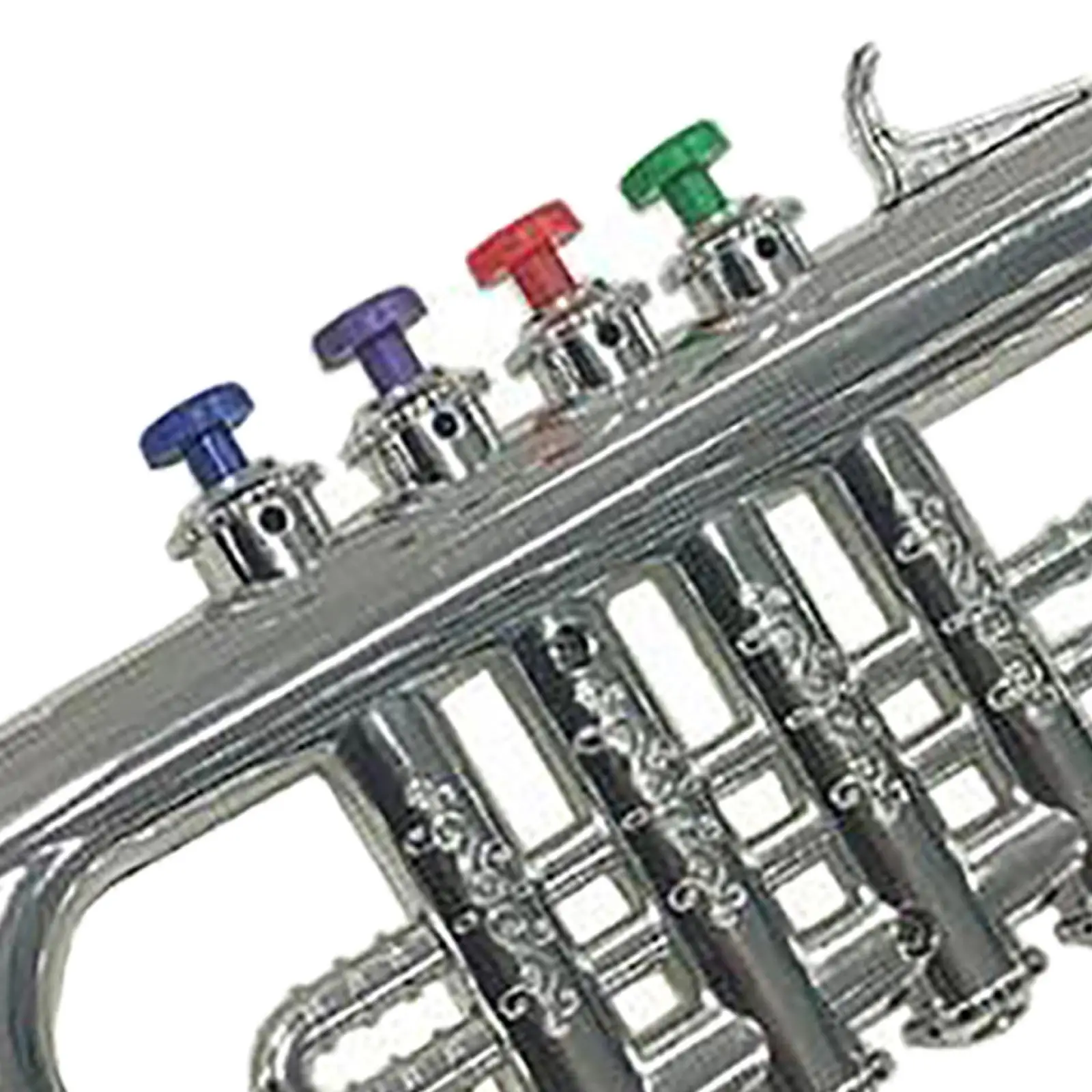 ألعاب موسيقية صغيرة معدنية من البلاستيك ABS للأولاد والبنات والأطفال الصغار من عمر 3 سنوات فما فوق