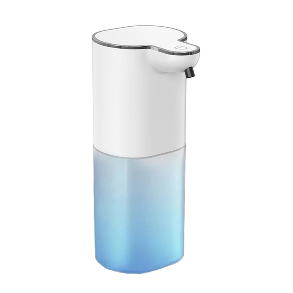 Automatic Liquid Soap Dispenser USB Charging Intelligent Induction foaming Hand Washing Machine Auto Sensor Foam Soap Dispenser