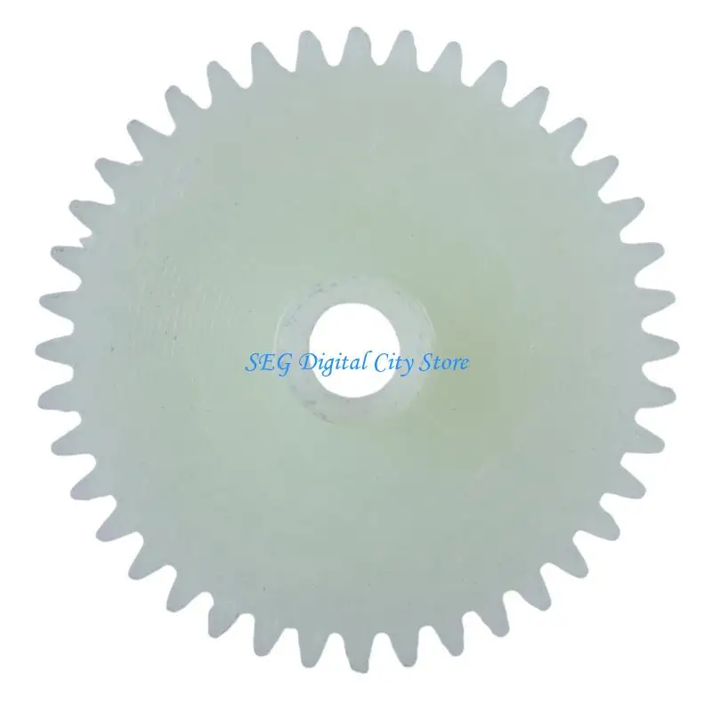 معدات حركة المشغل U75B للمشغل السمعي WF939 مما يضمن التشغيل السلس والتركيب السهل