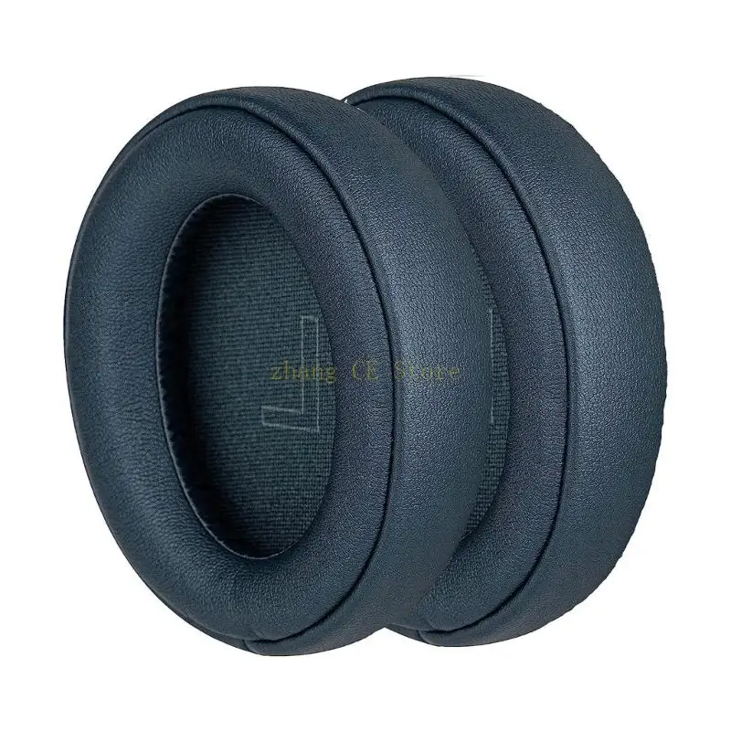 

M5TD Replacement Ear Cushion Pad Over Ear Headphone Earpads for Life Q30