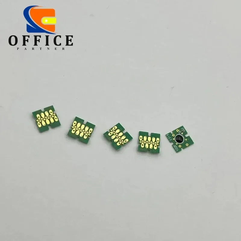 T6941 T6942 T6943 T6944 T6945 Ink Cartridge Chip for Epson T3000 T5000 T7000 T3070 T5070 T7070 T5270 T7270 T3200 T5200 T7200