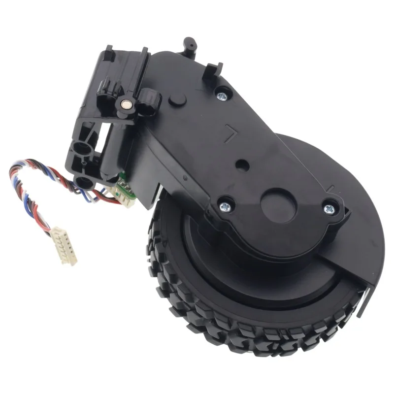 Moteur de roues pour aspirateur robot Tefal x-plorer série 75 s + x-plorer 75S 140 135 + rg8597wh RR8577WH RG8575WH, accessoires