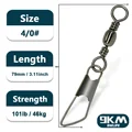 Size4-0  79mm 46kg