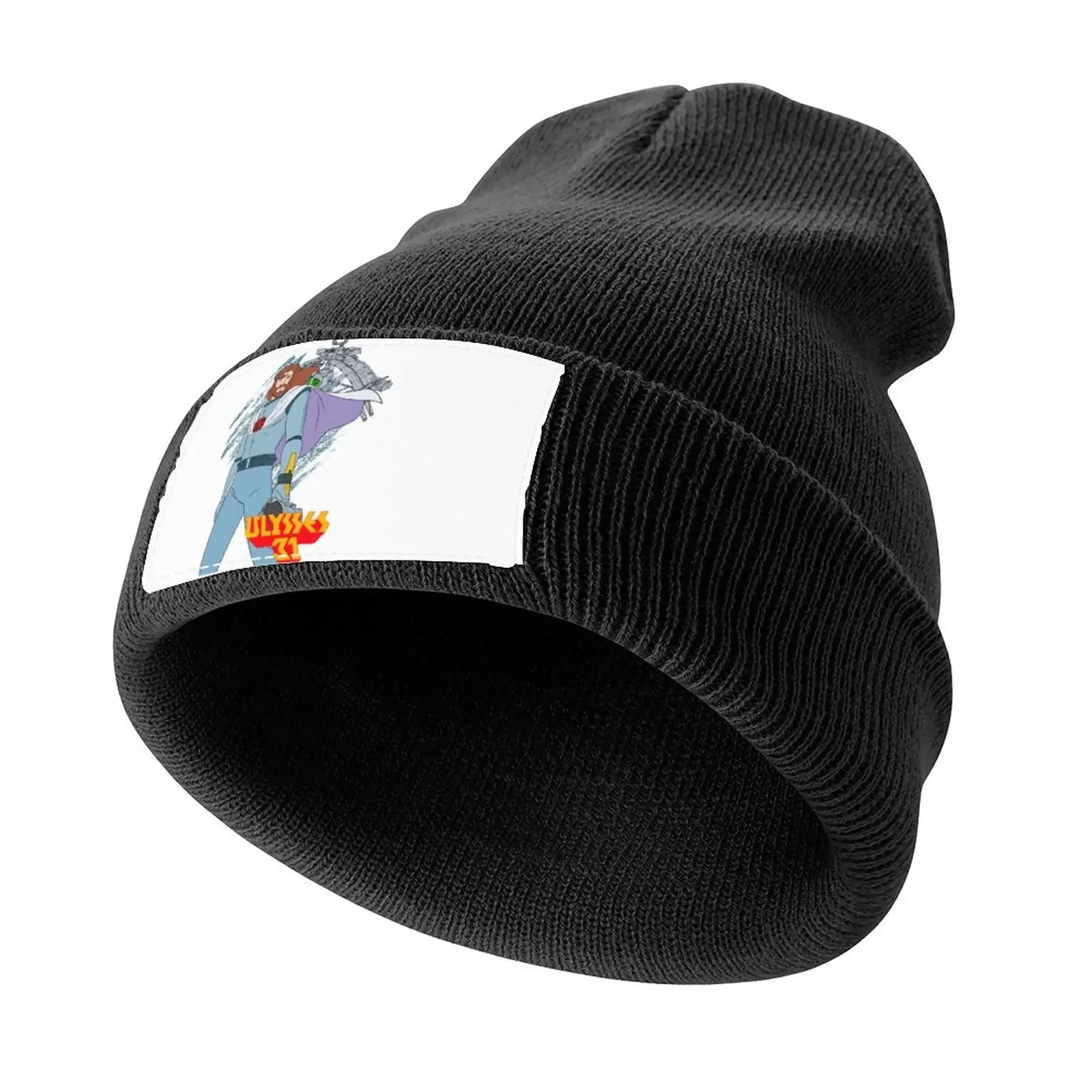 Space Ulysses 31 Knitted Cap Rugby Mountaineering Women Beach Fashion Men's