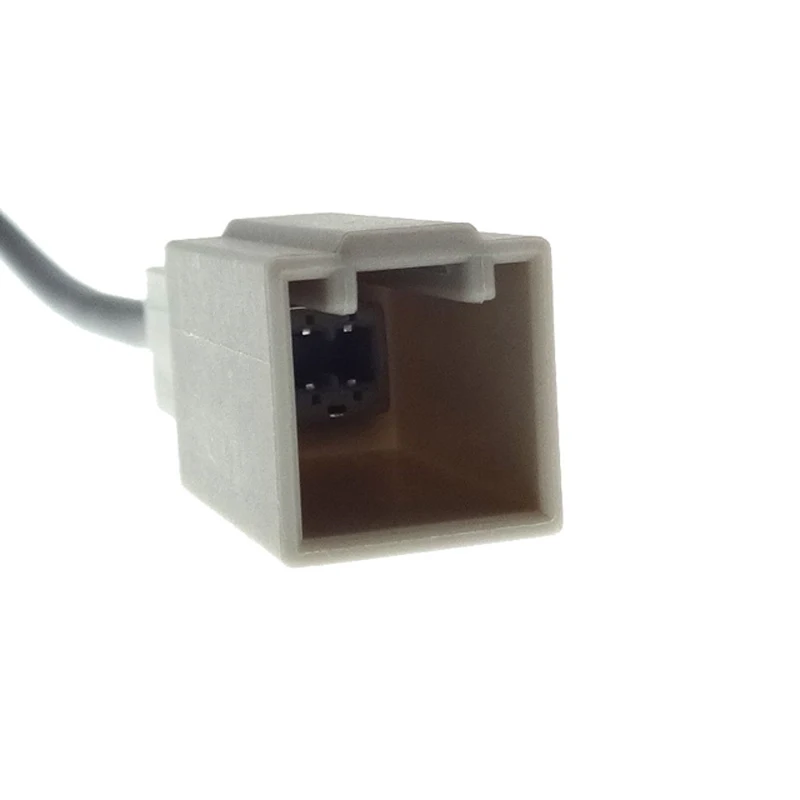 For Toyota Camry Reiz RAV4 Forester Mazda CX-5 New Mazda 2 Female USB Cable Adaptor