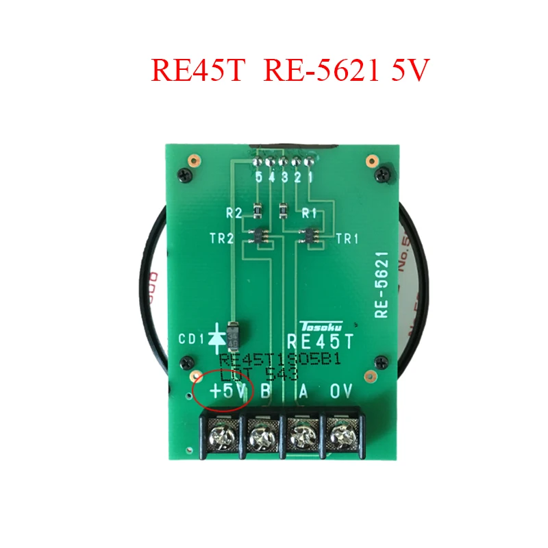 RE-5613 RE-5614 RE-5615 RE-5617 RE-5620 RE-5621 RE45T1SM5B1/2SO1D0/2SM1B1/1SD5B1/1SO5B1 RE45T Serie MPG