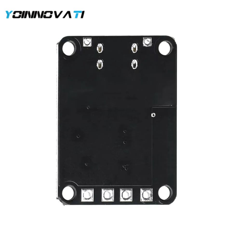 YT A155 Mini PAM8403 BT 5.0 Digital Amplifier Board, TYPE-C Powered 2x5W Stereo Audio Amp Module
