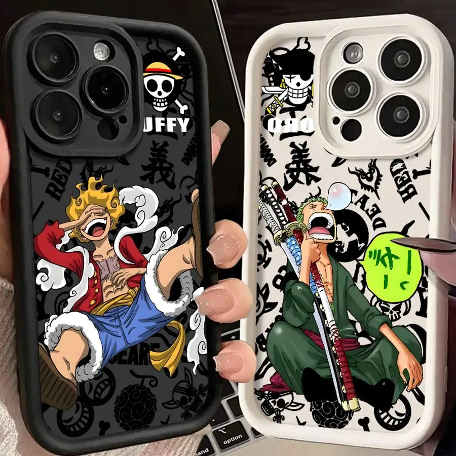 Phone Cover Case Fo…