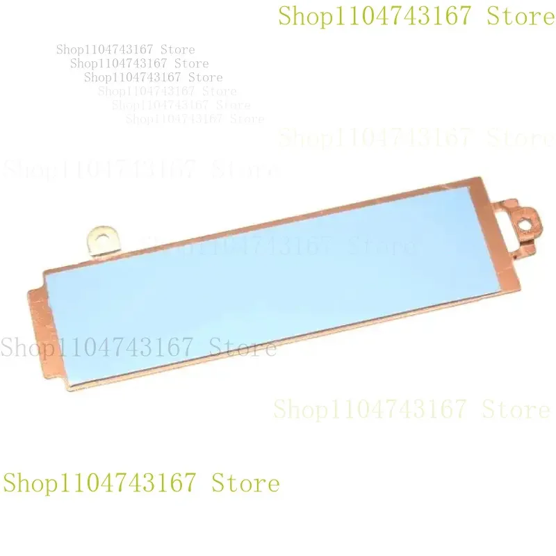 

QIN 5 шт./лот 26X1Y 026X1Y новый для G15 5510 5511 5515 M.2 2280 SSD M.2 кронштейн радиатора