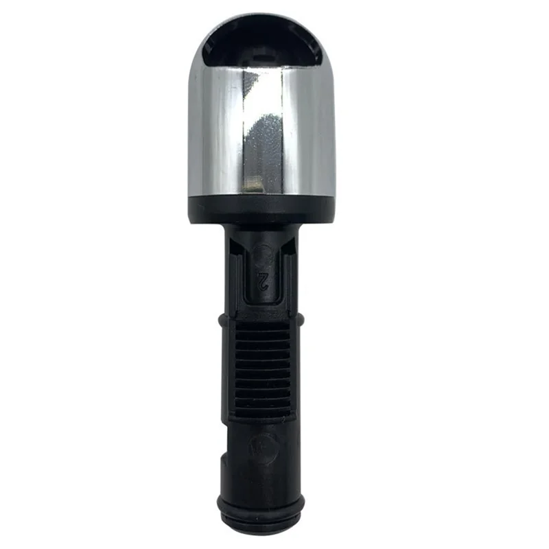 

Практичная насадка для омывателя фар автомобиля, форсунка для омывателя фар, форсунка для омывателя фар для Porsche 911, покрытие