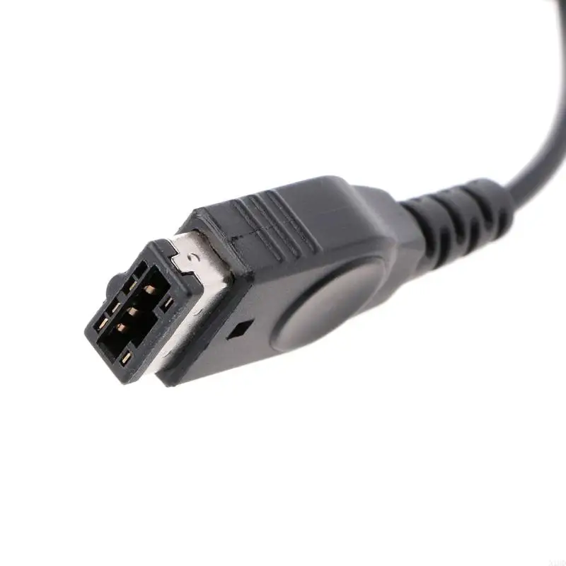 

N1HD for Gameboy Advance for GBA 3.5mm Headset Cable Lines