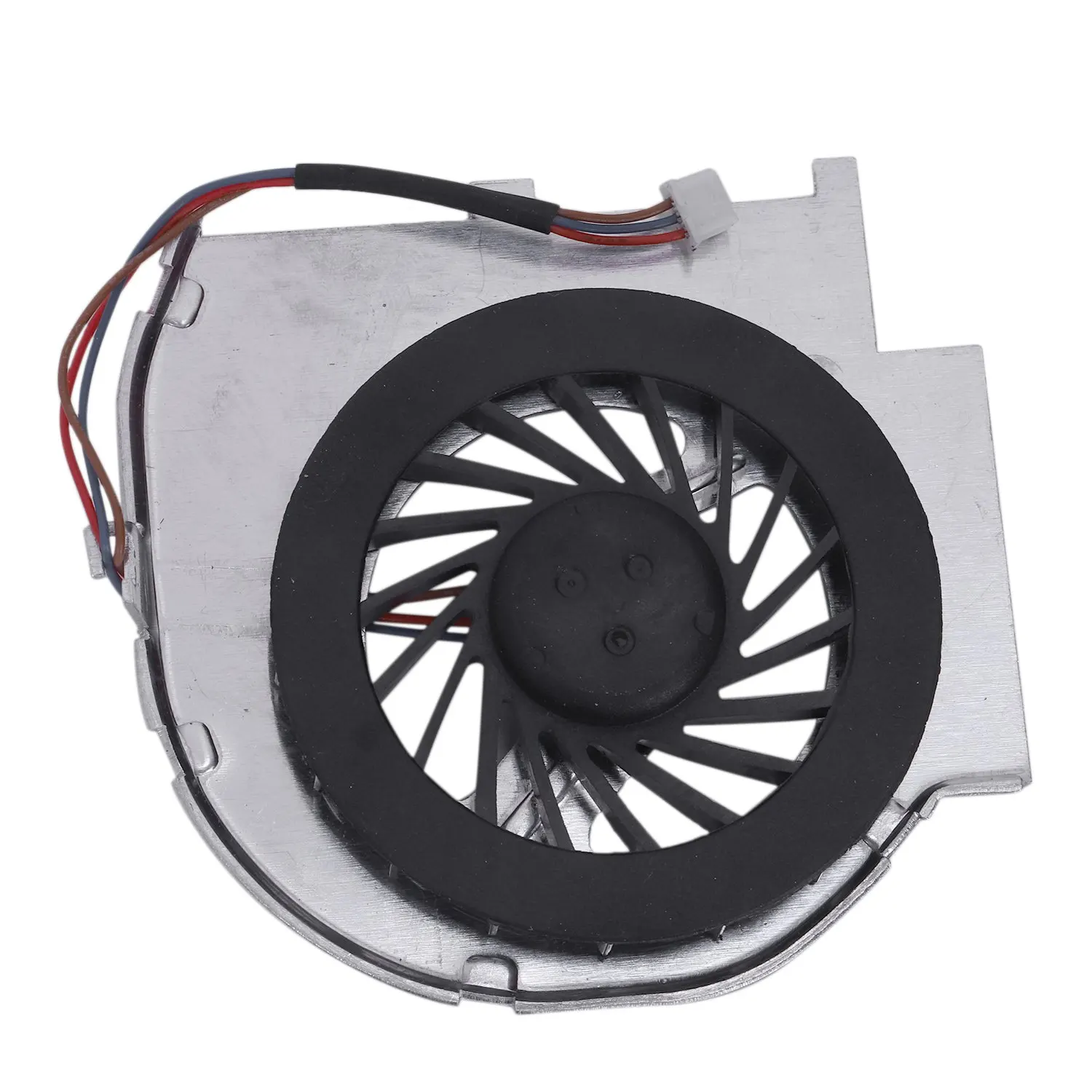 B66C Laptop Cpu Cooling Fan For Ibm Lenovo Thinkpad T60 T60P 26R9434 Fru 41V9932 Notebook Cooler Radiator