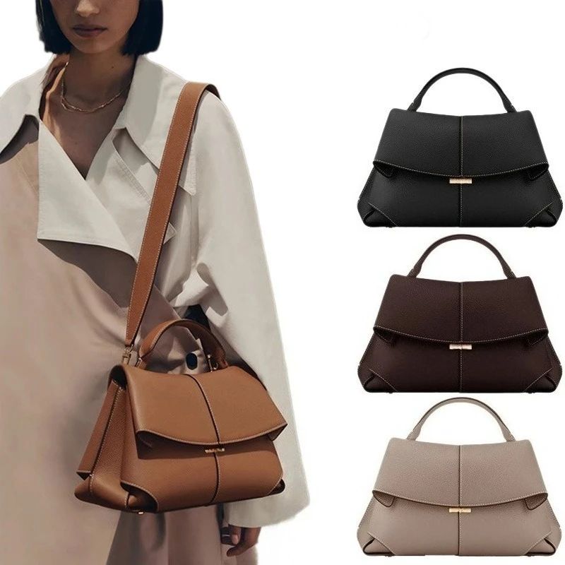 

Сумка Smile, нишевая женская сумка, сумочка, сумка-мессенджер