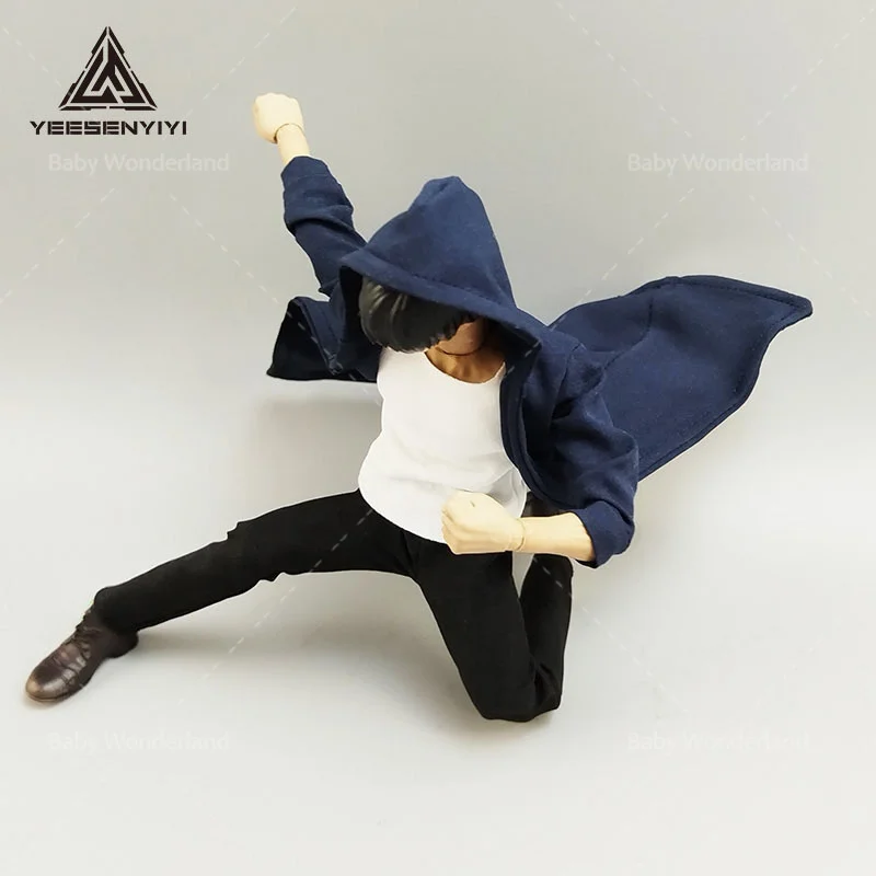 1/6 مقياس سترة واقية مع تصميم مقعر سترة وسراويل مجموعة الملابس نموذج صالح 12 ''ذكر الجندي عمل الشكل دمى الجسم